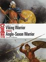 Viking Warrior vs AngloSaxon Warrior England 8651066