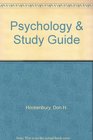 Psychology  Study Guide
