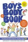 The Boys Body Book  Everything You Need to Know for Growing Up