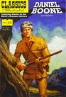 Daniel Boone