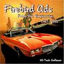 Pontiac Firebird Ads From the Beginning 1967  2002