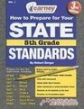 How to Prepare for Your State Standards 5th Grade