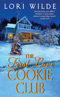 The First Love Cookie Club (Twilight, Texas, Bk 3)