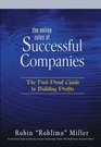 The Online Rules of Successful Companies The FoolProof Guide to Building Profits