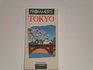 Frommer's Tokyo 1st Edition