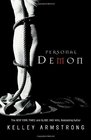 Personal Demon (Women of the Underworld, Bk 8)