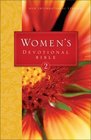 NIV Women's Devotional Bible 2