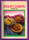 Indian Cooking