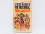The Ultimate Professional Basketball Quiz Book