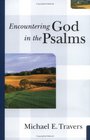 Encountering God in the Psalms