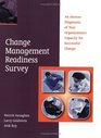 The Change Management Readiness Survey