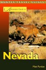 Adventure Guide to Nevada