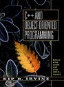 C and Object Oriented Programming
