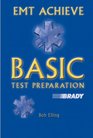 Emt Achieve Basic Test Preparation  Online Access Code Only