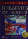 Fundamentals in Nursing and Virtual Clinical Excursions