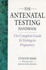 The Antenatal Testing Book