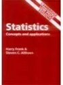 Statistics Concepts