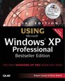 Special Edition Using Windows XP Professional Bestseller Edition