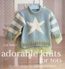Adorable Knits for Tots 25 Stylish Designs for Babies and Toddlers