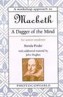 Dagger of the Mind Macbeth for Senior Students A Macbeth for Senior Students