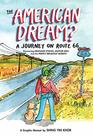 The American Dream A Journey on Route 66 Discovering Dinosaur Statues Muffler Men and the Perfect Breakfast Burrito