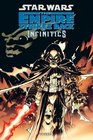 Infinities The Empire Strikes Back Vol 4