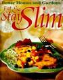 Better Homes and Gardens Eat and Stay Slim