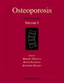 Osteoporosis TwoVolume Set