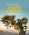 Taming your Photo Library with Lightroom