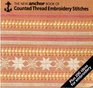 The New Anchor Book of Counted Thread Embroidery Stitches