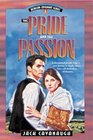The Pride and the Passion (African Covenant, Bk 1)