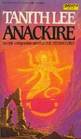 Anackire (Novels of Vis, Bk 2)