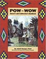 Powwow Dancers and Craftworkers Handbook