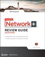 CompTIA Network Review Guide Exam N10005