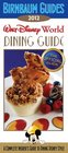 Birnbaum's Walt Disney World Dining Guide 2012