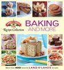 Land O'Lakes Recipe Collection: Baking and More
