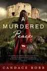 A Murdered Peace (Kate Clifford, Bk 3)