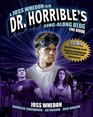 Dr Horrible's Sing-Along Blog Book
