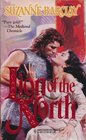 Lion Of The North (Carmichael Lion, Bk 2) (Harlequin Historical, No 272)