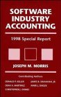 Software Industry Accounting 1998 Special Report
