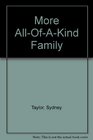 More All-Of-A-Kind Family (All-Of-A-Kind Family (Paperback))