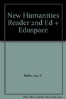 New Humanities Reader 2nd Ed  Eduspace