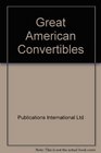 Great American Convertibles (Automotive)