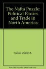 The Nafta Puzzle Political Parties and Trade in North America