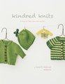 Kindred Knits Knitting for Little Ones Near and Far
