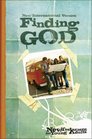 Finding God New Testament for Young Adults