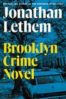 Brooklyn Crime Novel A Novel
