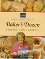 Mrs Brooke's Baker's Dozen