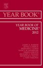 Year Book of Medicine 2012 1e