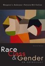 Race Class  Gender An Anthology
